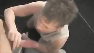 Cum-Fueled Protein Orgasms: The Ultimate Gay Porn Experience!