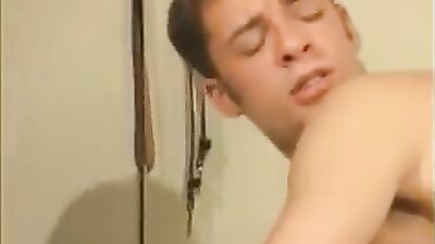 Frat House Bareback Boys - Frat House (17)