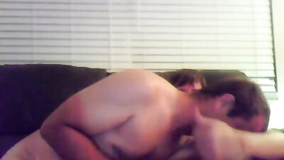 My Stepsons Cum Shots: A Family Affair!