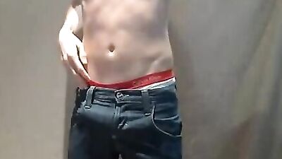 Condom Cum Shots: Teen Amateur Adventure