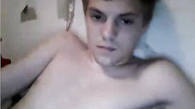 Young Blissful Kisses: Amateur Cum Shots and More!