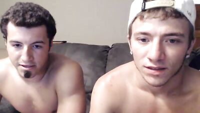 Gay Porn: They Know What They Cum For!