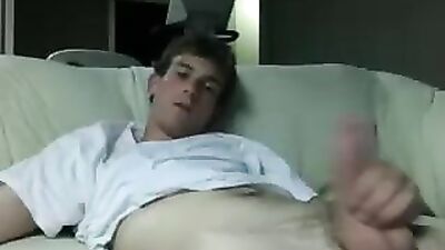 Gay Porn Friends Reunite for Hot Cam Action!