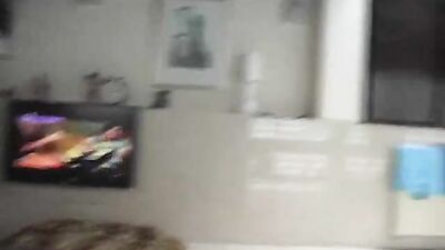 British Stallion: Big Cocks in Action