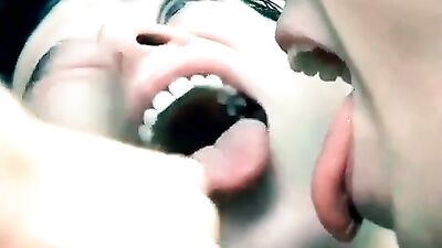 Gay Porn Trio Poolside Action - Hardcore Group Sex and Raw Fucking!