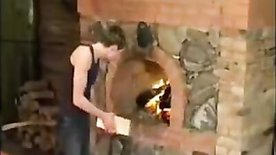 Warming Up for Twinks Romance: Bareback Edition