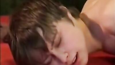 Warming Up for Twinks Romance: Bareback Edition