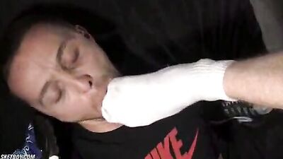 Sexy Guys Have More Sporty Fun! - A Gay Porn Video