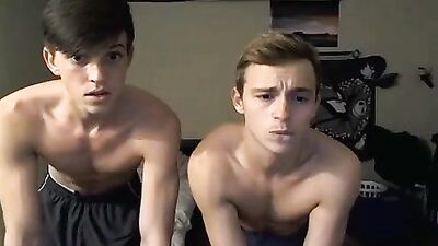 Stunning Bodies: Amateur Cum Shots and Ass Play