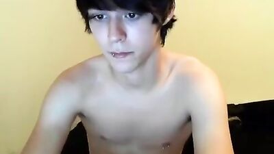 Emotional Release - Cumming Emo Boys Way