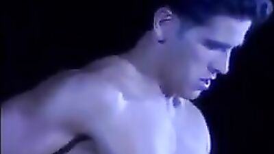 Christian Taylor and Daniel Montes: Action Voyeur!