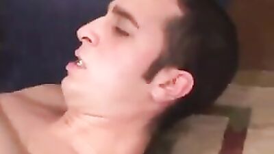 Cheeky Bareback Adventures - Spread Those Cheeks ...!