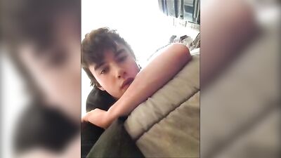 From Bad To Worse: An Old Gay Porn Video Of Me Singing Horribly!