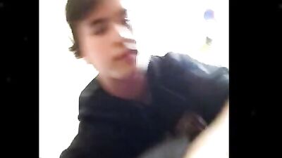 From Bad To Worse: An Old Gay Porn Video Of Me Singing Horribly!