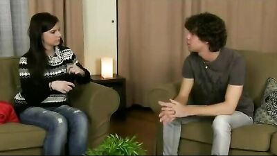 Boys Surprise Orgasm! - A Gay Porn Adventure with Hidd*en Treasures