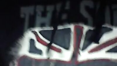 Gay Pride Masturbation: Home Teaching Cum Shots