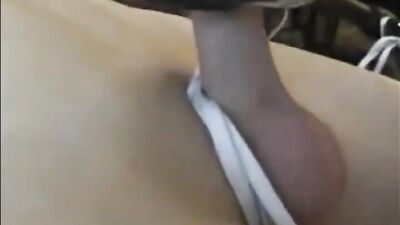 Gaytube Amateur Cum Shots Fetish - The Wank Machine Explosion!