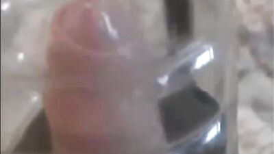 Gaytube Amateur Cum Shots Fetish - The Wank Machine Explosion!