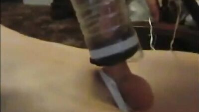 Gaytube Amateur Cum Shots Fetish - The Wank Machine Explosion!