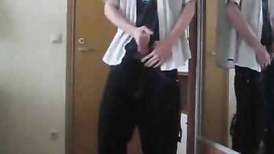 Saggers School Cum Showdown: The Return!