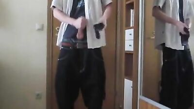 Saggers School Cum Showdown: The Return!