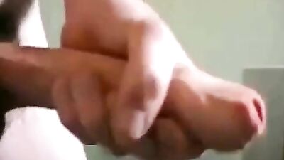 Cum Shots & Big Cocks: The Ultimate Bar Bet Challenge!