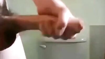 Cum Shots & Big Cocks: The Ultimate Bar Bet Challenge!