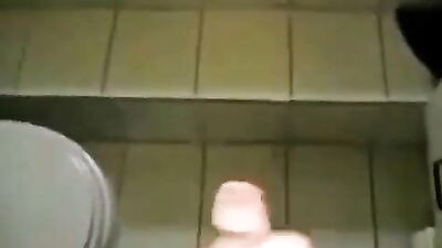 Cum Shots & Big Cocks: The Ultimate Bar Bet Challenge!