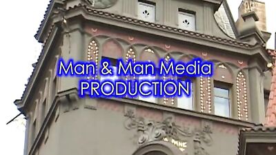 Lecherous Adventure: The Ultimate Gay Porn Experience!