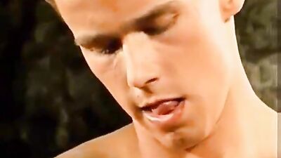 Woods Vengeance - A Gay Porn Video