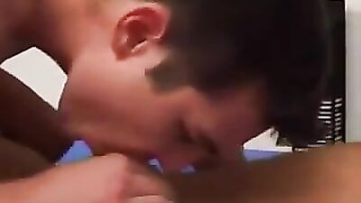 Three Happy Boys - Bareback Group Sex!: The Ultimate Gay Porn Experience