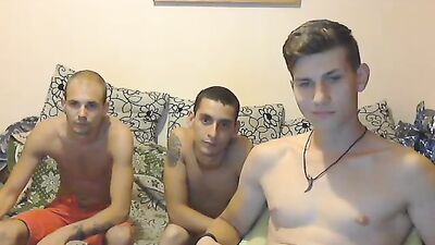 Tre gays one this is wonderful