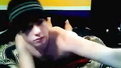 Young And Horny: Long-Awaited Return Of The Solo Boy!