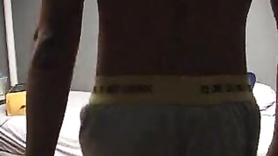 Gay Latino JO Sweetness Alluring XXX Video with Passionate Scenes and Explosive Orgasms