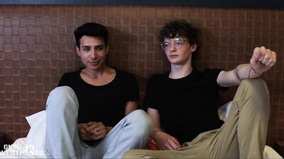 Smooth Hole Breeding