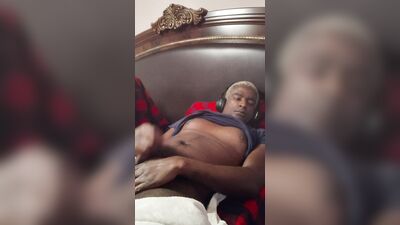 David Don't Give A Fuck About Nut