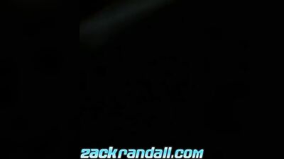 Twinks Zack Randall and Tyler Haycock wanking each other