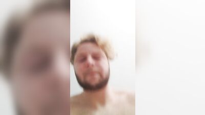 Sexy Boy Masturbate Pt. 3