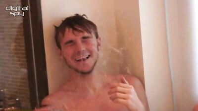 Smooth Capture: Lloyds Gay Porn Photoshoot Adventures