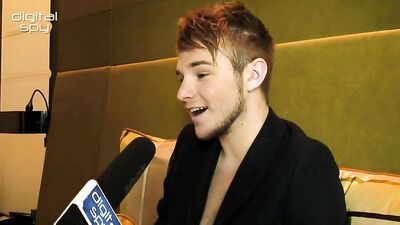 Smooth Capture: Lloyds Gay Porn Photoshoot Adventures