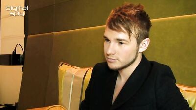 Smooth Capture: Lloyds Gay Porn Photoshoot Adventures