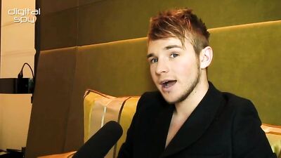 Smooth Capture: Lloyds Gay Porn Photoshoot Adventures