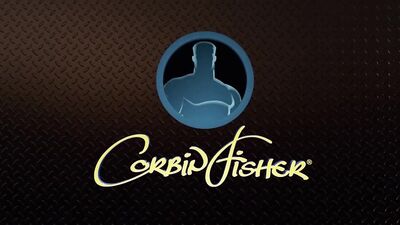 Corbin Fisher - Big dicked Barron barebacks Tristan's tight twink hole