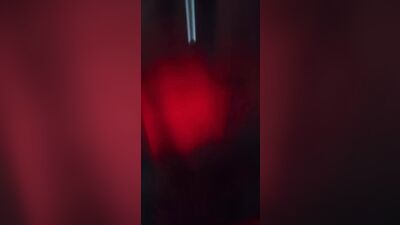 Butt Plugging To Fucking Music ????