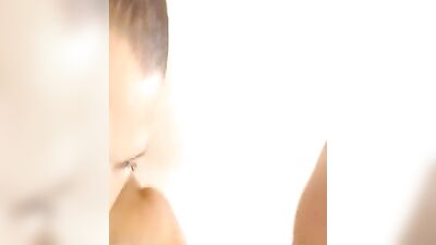 Gay Porn Video: Oral Sex in the Shower! (180 chars)