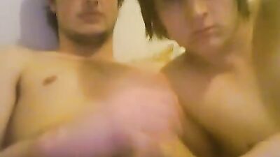 Double Pleasure with Amateurs - Lovely Couple