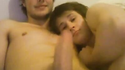 Double Pleasure with Amateurs - Lovely Couple