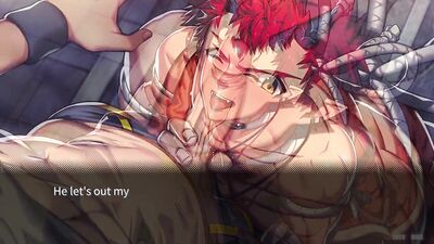 The Only D Lenga Doesn't Want - Paradiso Guardian Part 3