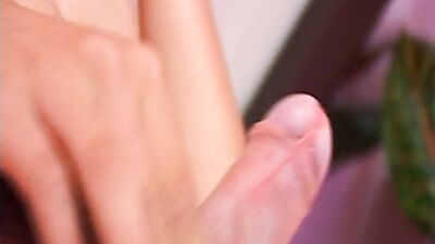 Jenys Urgent Pleasure Seeking Adventure