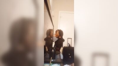 Daily Twink blowjob practice day (18 of 30)